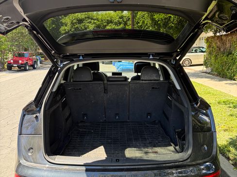 Used 2018 Audi Q5 2.0T Premium Plus w/ Premium Plus Package image 10