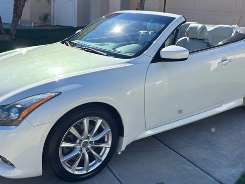 Used 2013 INFINITI G37 Sport w/ Premium Pkg image 2