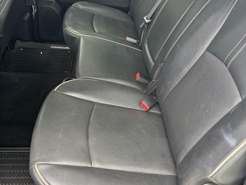 Used 2016 RAM 1500 Limited image 6