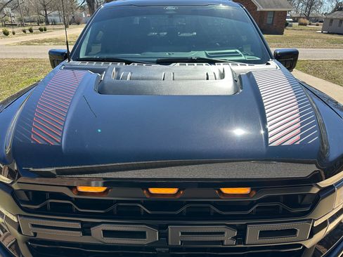 Used 2024 Ford F150 Raptor image 4