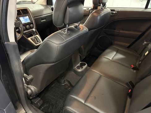 Used 2011 Dodge Caliber Rush w/ Leather Interior Group image 16