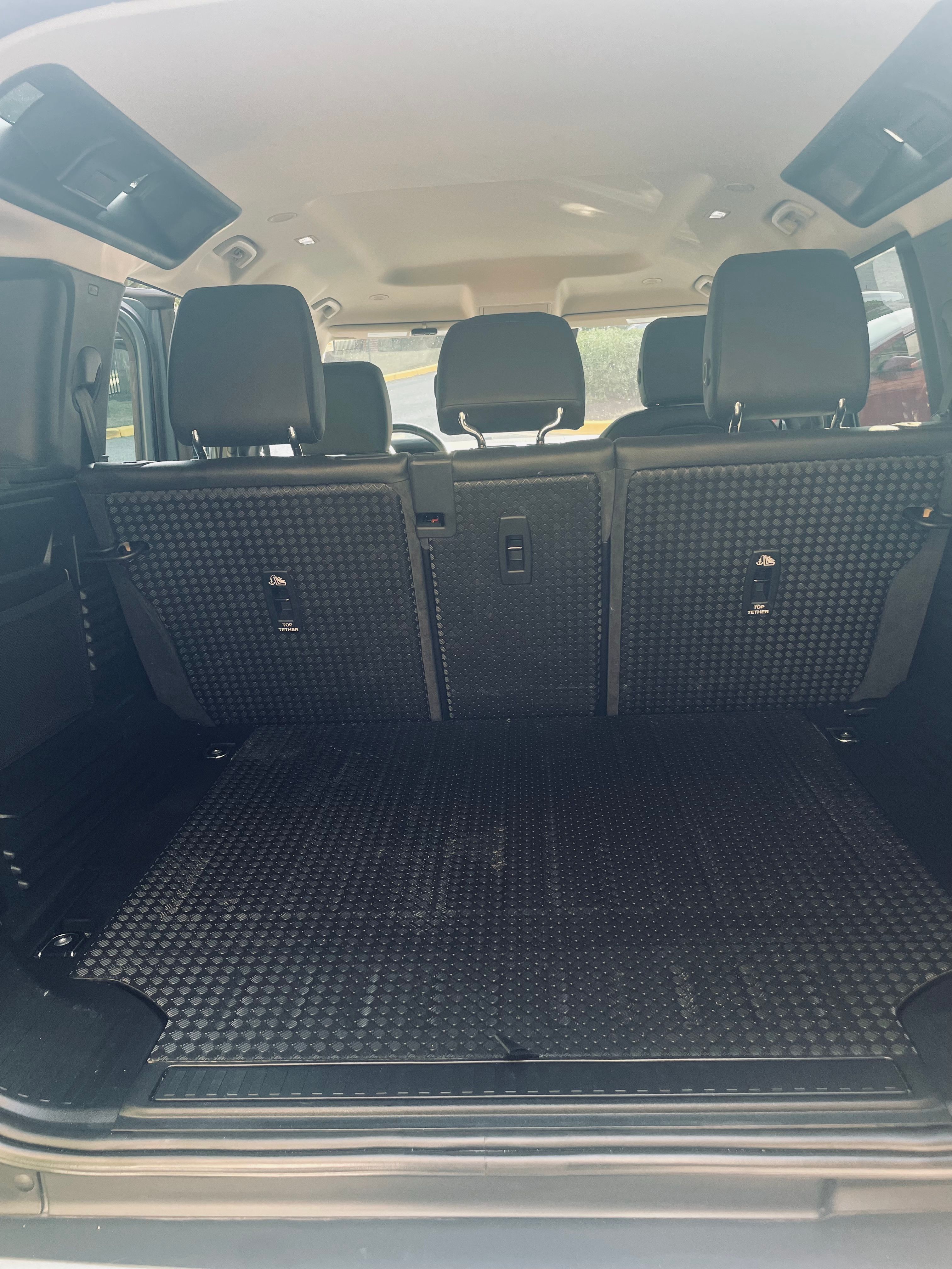 Used 2020 Land Rover Defender 110 SE AWD/4WD image 8