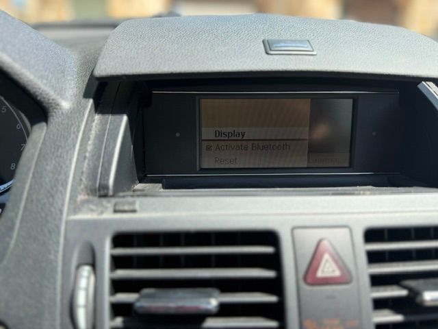 Used 2011 Mercedes-Benz C 300 Sedan image 13
