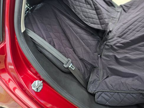 Used 2016 Ford Fusion SE image 11