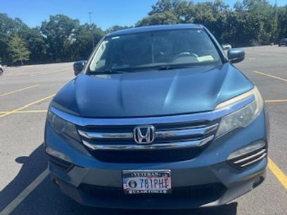 Used 2016 Honda Pilot EX-L