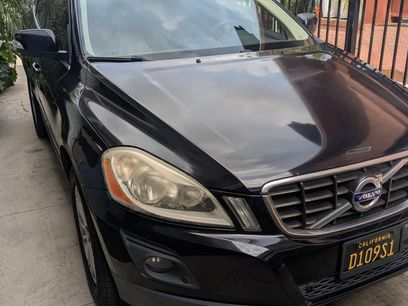 Used 2010 Volvo XC60 T6 R-Design