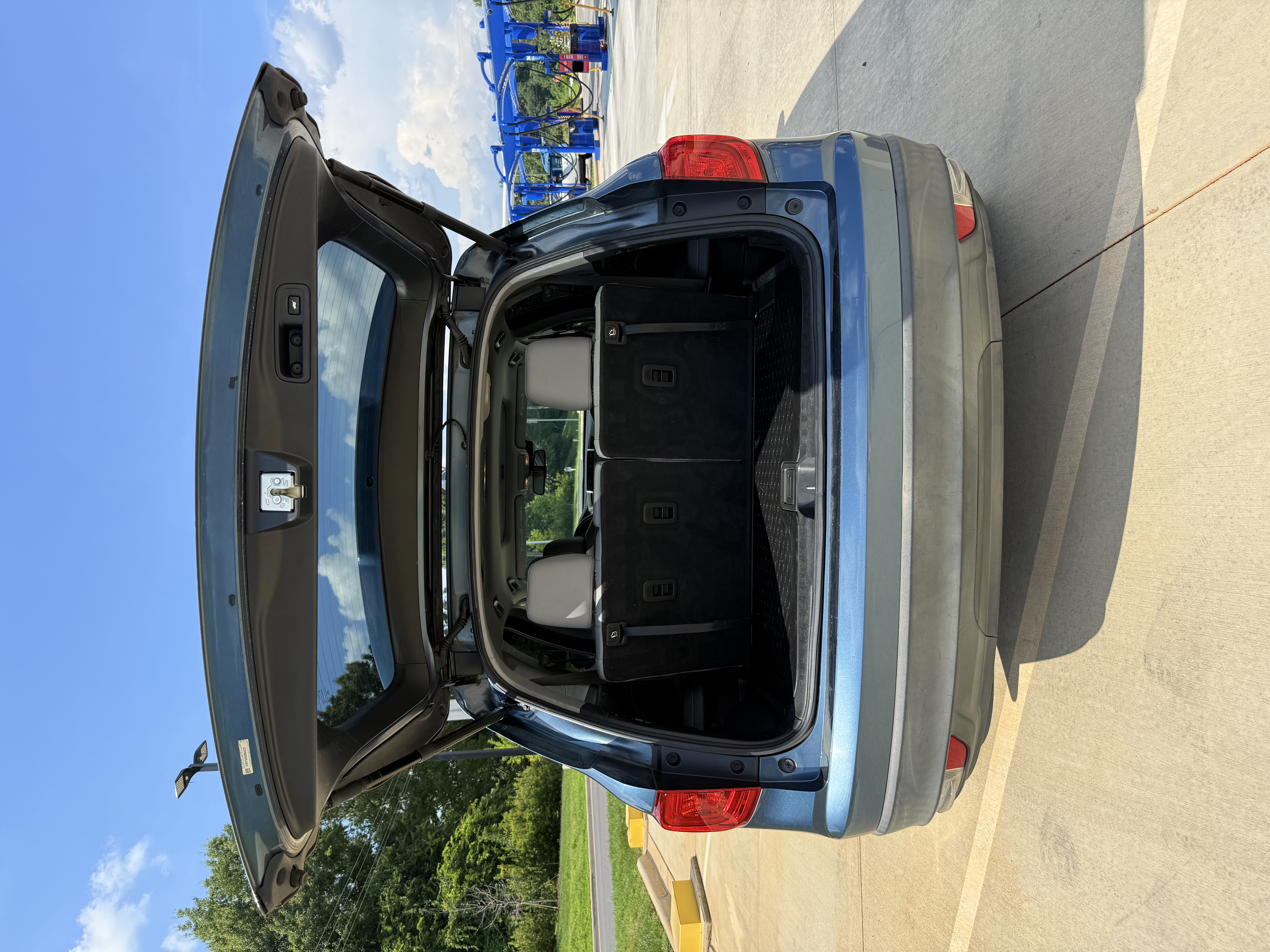 Used 2016 Honda Pilot EX-L image 8