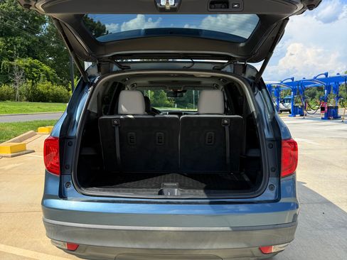 Used 2016 Honda Pilot EX-L image 8