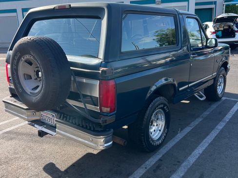 Used 1995 Ford Bronco image 6