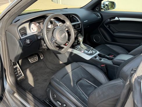 Used 2015 Audi S5 Premium Plus image 6