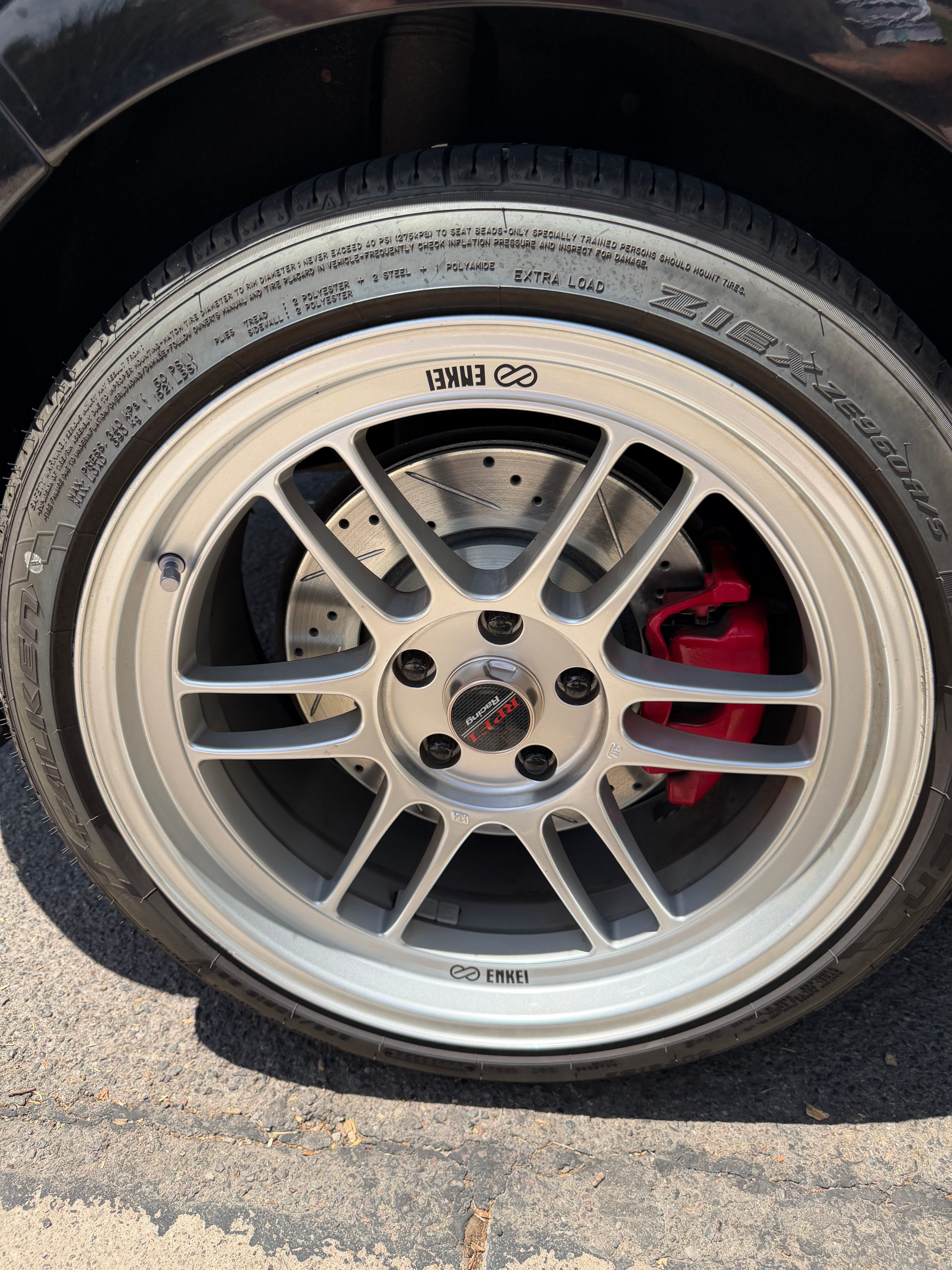 Used 2017 Volkswagen GTI S FWD image 11