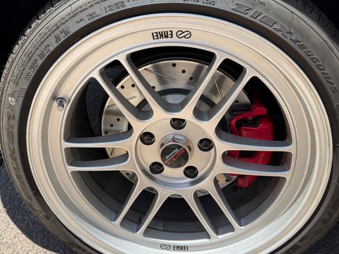 Used 2017 Volkswagen GTI S FWD image 11