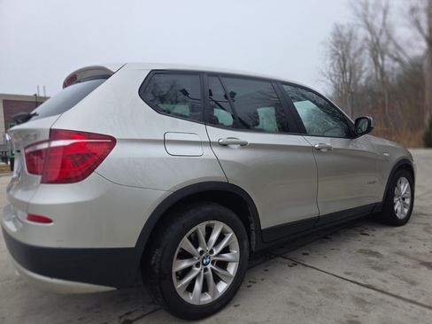 Used 2013 BMW X3 xDrive28i image 6