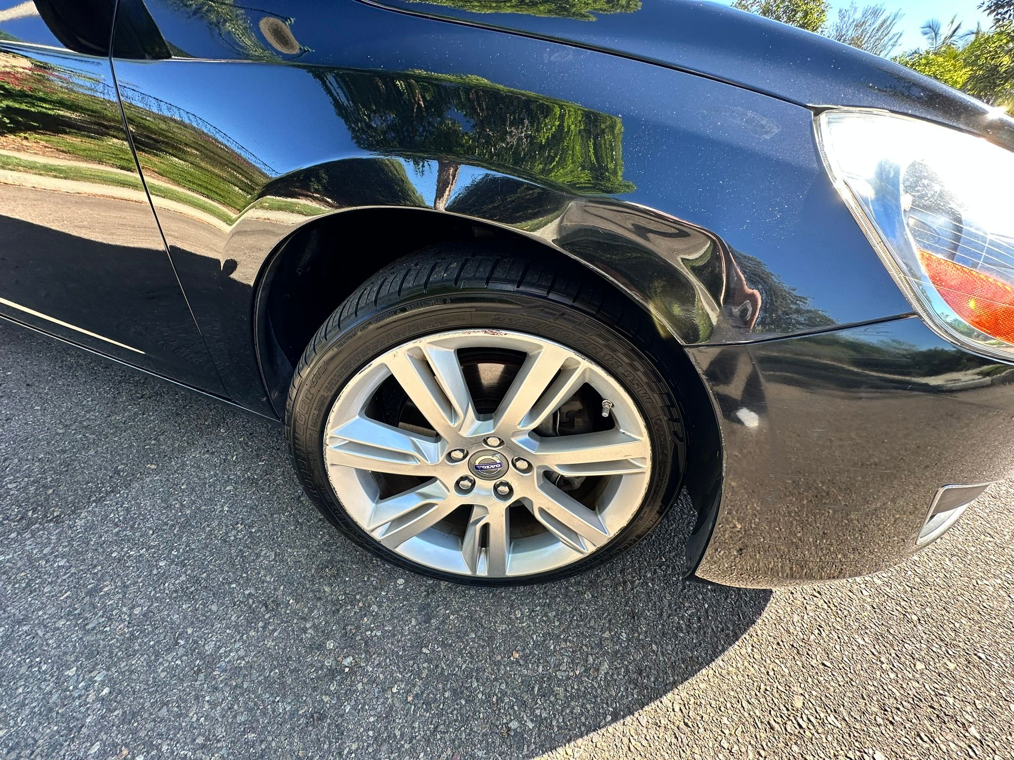 Used 2012 Volvo S60 T6 AWD/4WD image 10