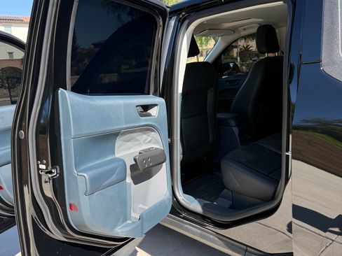 Used 2024 Ford Maverick Lariat w/ Black Appearance Package image 26