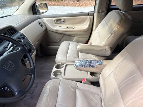 Used 1999 Honda Odyssey EX image 12