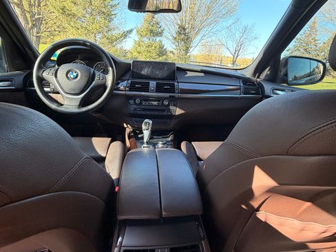 Used 2011 BMW X5 xDrive35d AWD/4WD image 18