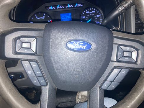 Used 2019 Ford F450 XL w/ XL Value Package image 11