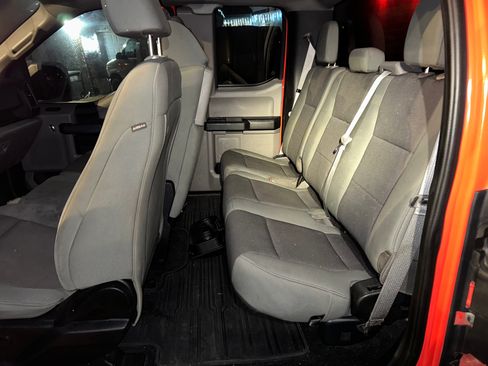 Used 2019 Ford F150 Lariat image 18