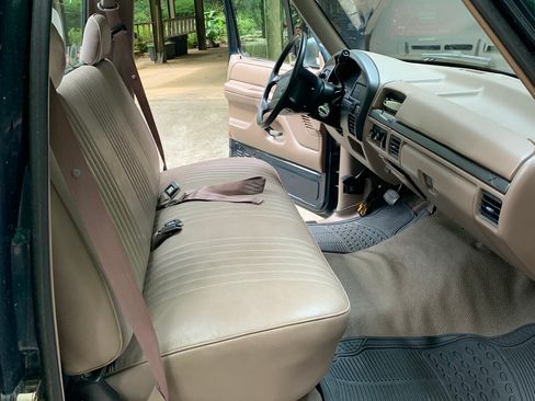 Used 1994 Ford F150 2WD Regular Cab image 15