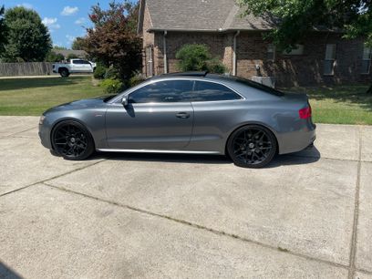 Used 2014 Audi S5 Premium Plus