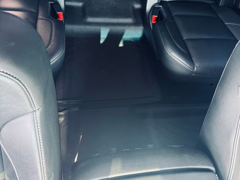 Used 2017 Chevrolet Tahoe Premier image 7