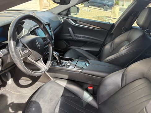 Used 2020 Maserati Ghibli image 6