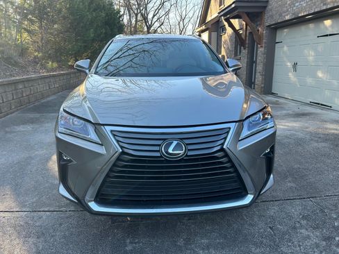 Used 2018 Lexus RX 350 FWD w/ Premium Package image 16