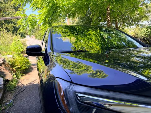 Used 2017 Honda Ridgeline RTL-E image 10