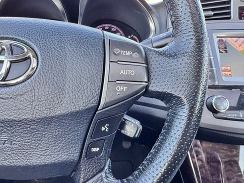 Used 2011 Toyota Avalon Limited image 23