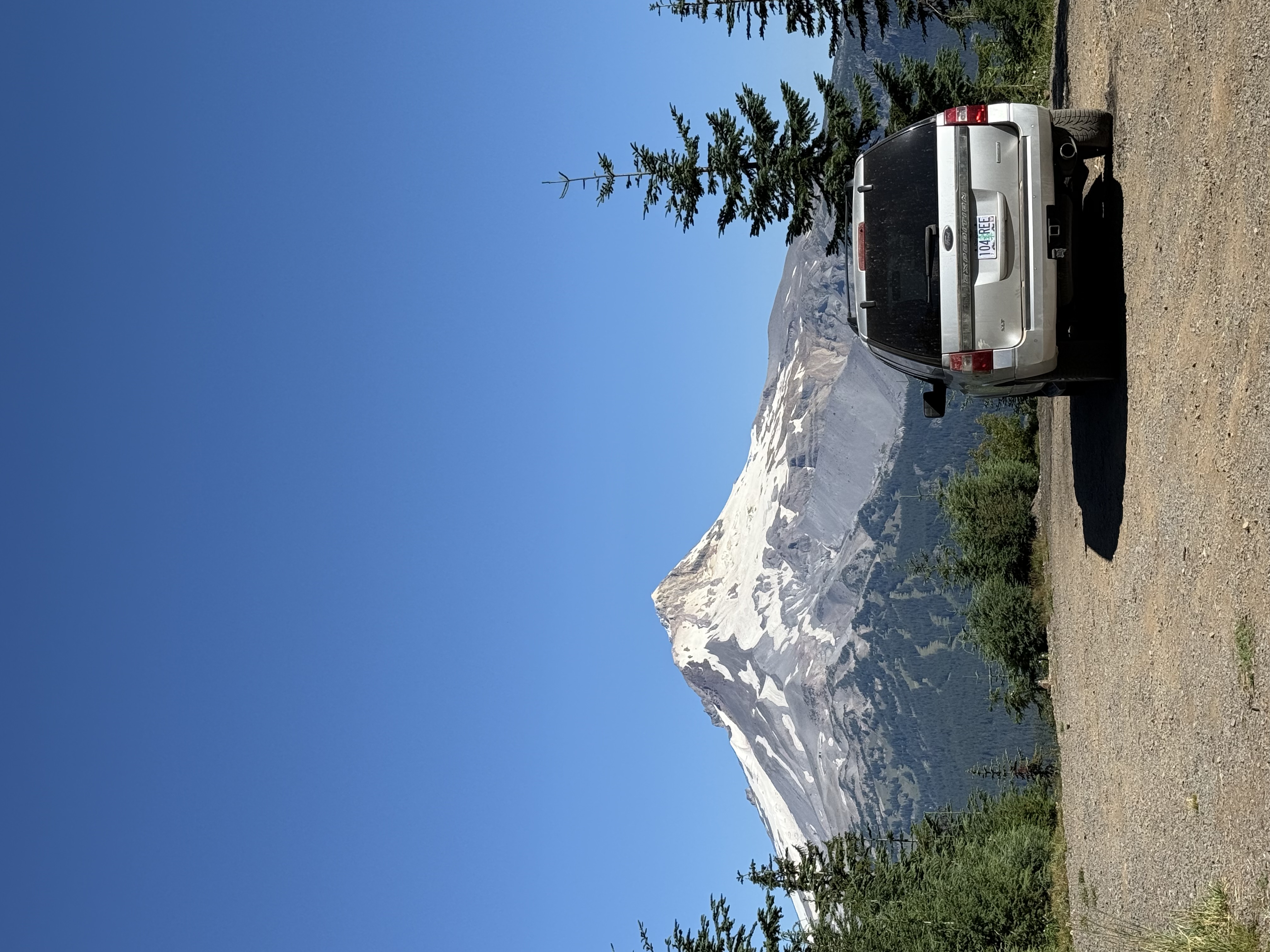 Used 2017 Ford Expedition XLT AWD/4WD image 1