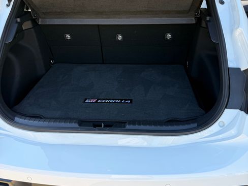 Used 2024 Toyota Corolla GR image 13