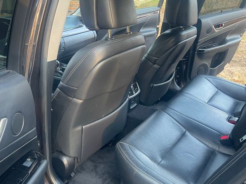 Used 2013 Lexus GS 350 image 14