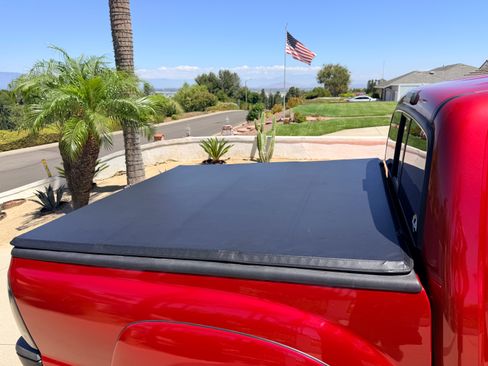 Used 2013 Toyota Tacoma PreRunner w/ SR5 Pkg RWD image 13