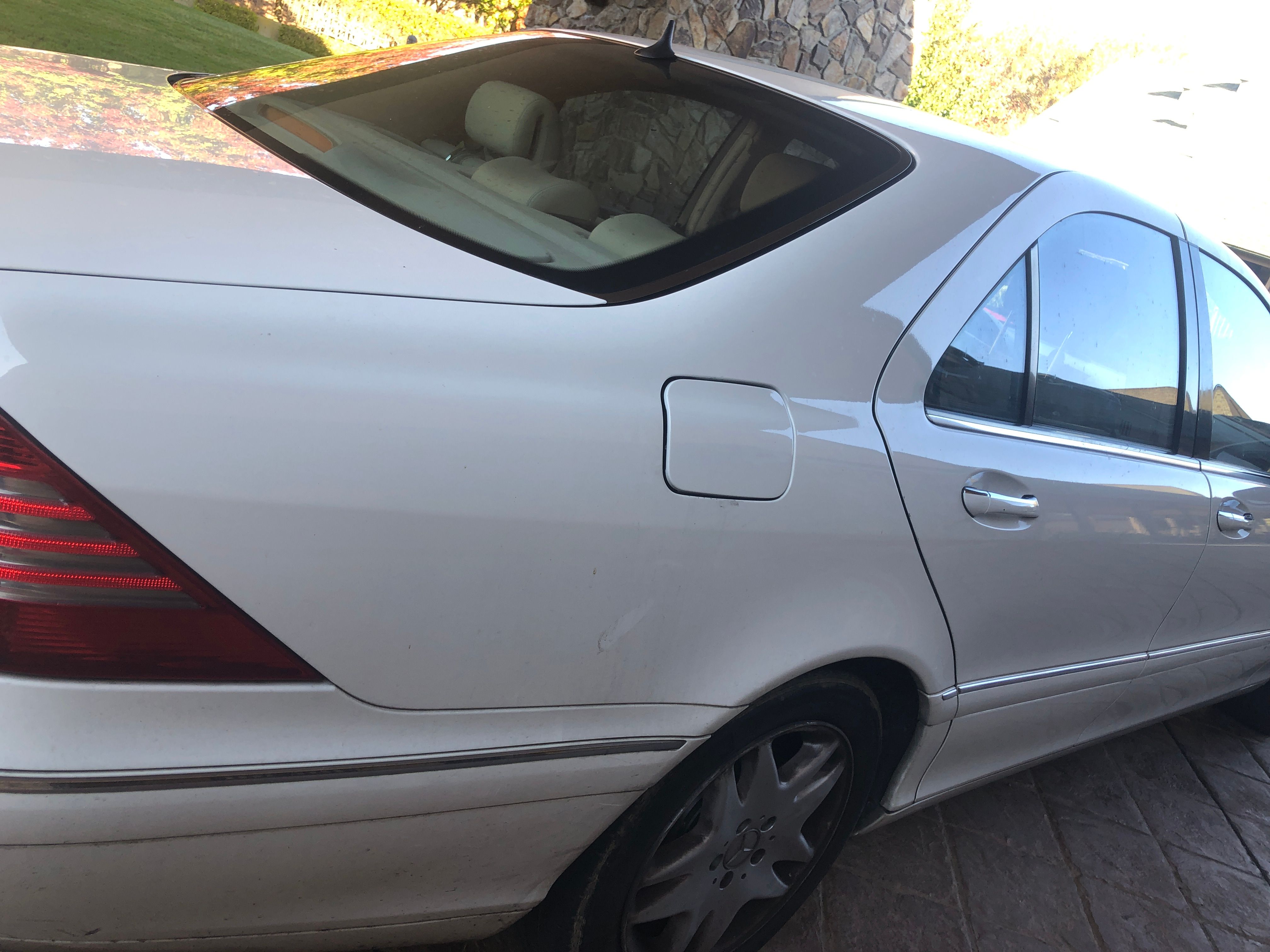 Used 2006 Mercedes-Benz S 350 image 22