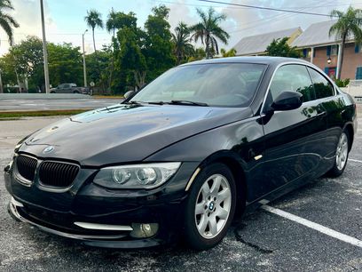 Used 2013 BMW 328i Coupe
