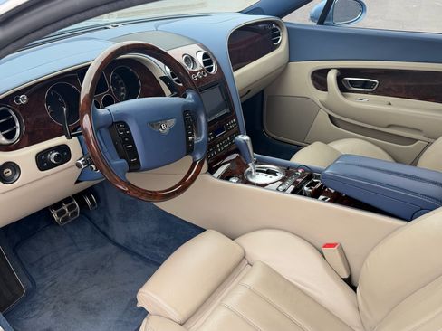 Used 2007 Bentley Continental GT AWD/4WD image 11