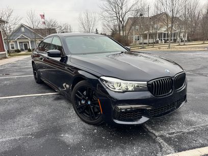 Used 2019 BMW 740i xDrive w/ Executive Package