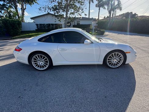 Used 2006 Porsche 911 Carrera image 1