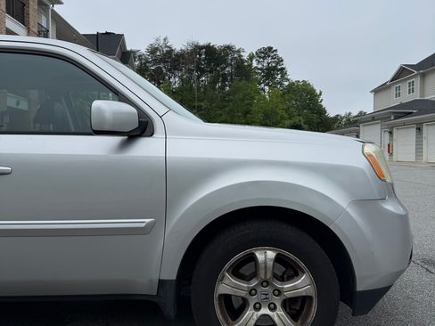 Used 2013 Honda Pilot EX-L image 14
