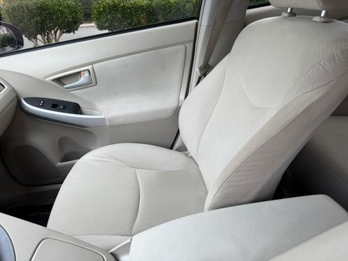 Used 2010 Toyota Prius Two image 20