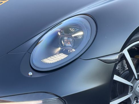 Used 2013 Porsche 911 GT3 RS image 11