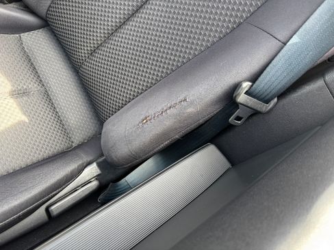 Used 2007 MAZDA MX-5 Miata Touring image 22