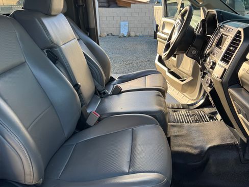 Used 2019 Ford F350 XL w/ XL Value Package image 5