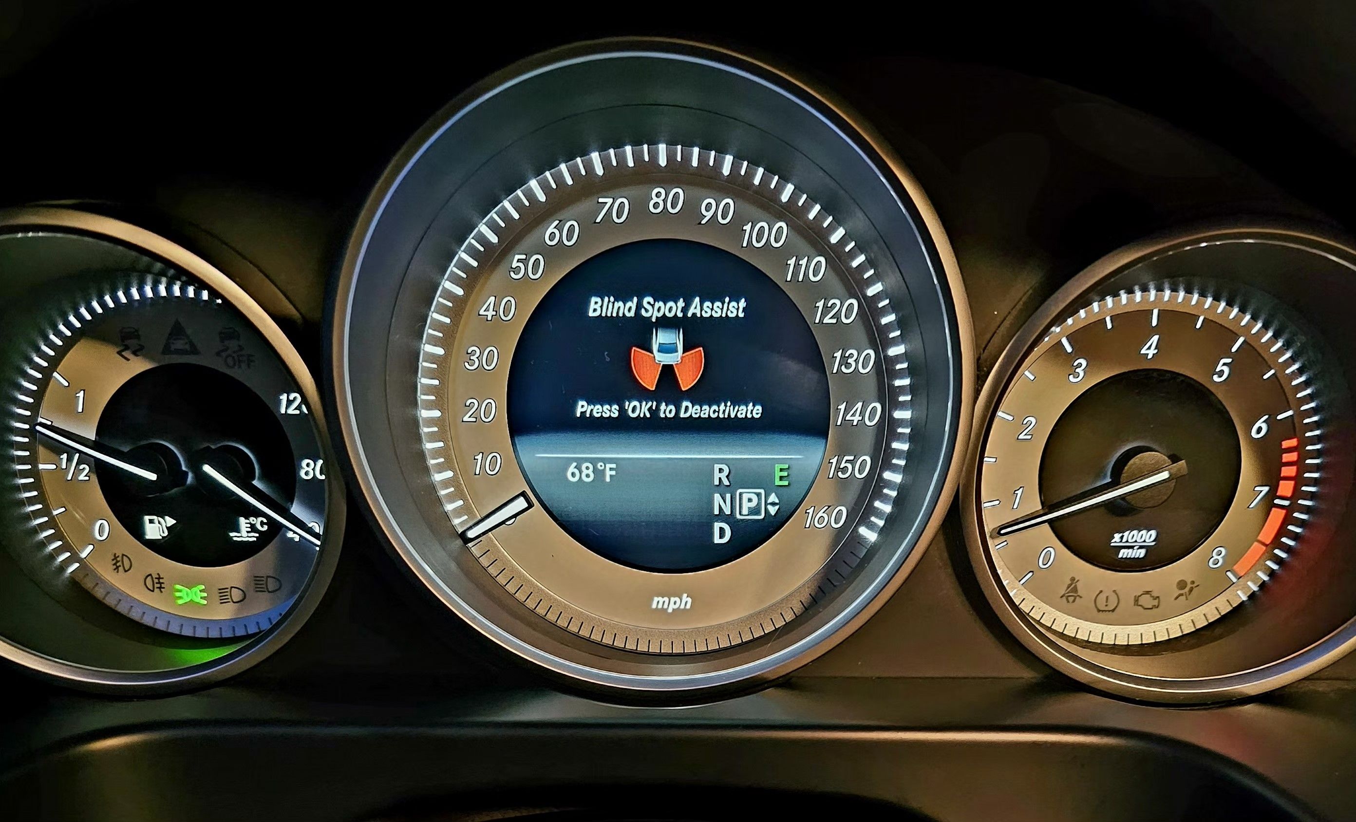 Used 2016 Mercedes-Benz E 350 Sedan image 24
