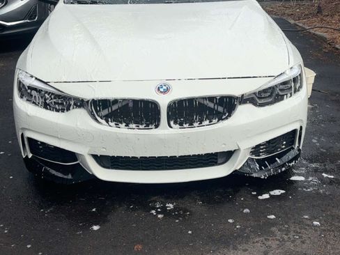 Used 2015 BMW 428i Gran Coupe image 4