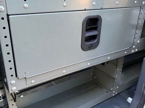 Used 2013 Ford Transit Connect XLT image 19