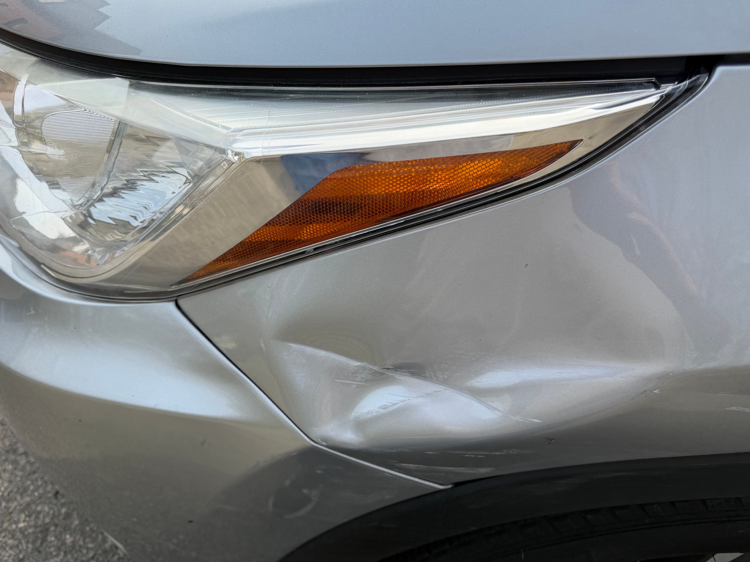 Used 2017 Toyota Highlander XLE AWD/4WD image 18