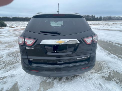 Used 2016 Chevrolet Traverse LT image 12