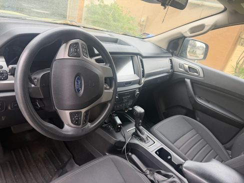 Used 2021 Ford Ranger XLT w/ Trailer Tow Package image 7